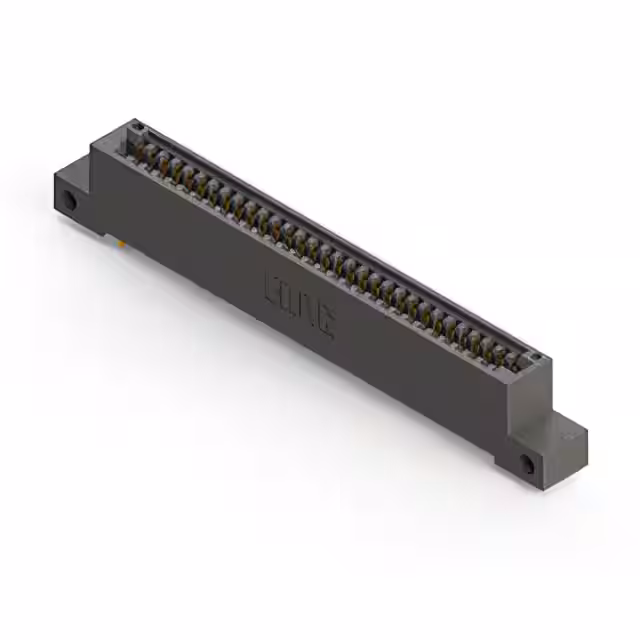 395-062-523-212 EDAC Inc.  Edgeboard Connectors